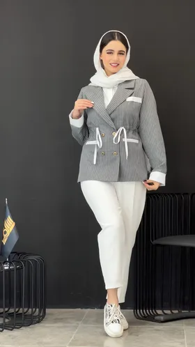 کت دیپلمات بهار