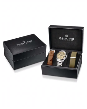 ساعت مچی مردانه کاندینو CANDINO C4785/1