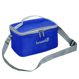 کیف عایق دار فوروارد مدل FORWARD - FCLT4419 HEAT RAINFORCE (آبی)