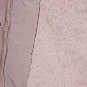 کاپشن کلاهدار زنانه - 7548618