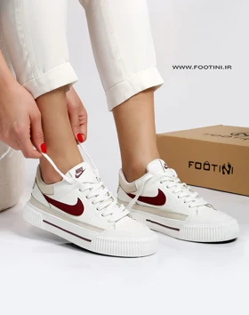 کفش کتانی زنانه Bd nike 915
