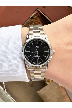 ساعت زنانه qandq qandq