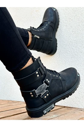 بوت و نیم بوت اورجینال موگو muggo