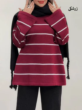 3573-بافت پینترستی آیلا