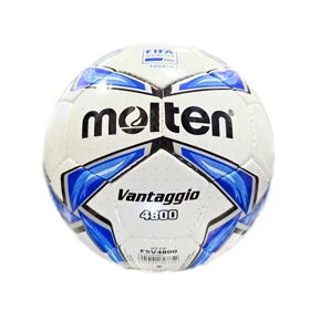 توپ فوتبال (سالن) MOLTEN آبی