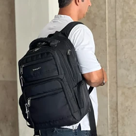 کوله پشتی فوروارد مدل FORWARD - FCLT77032 PREEMINENT CASE