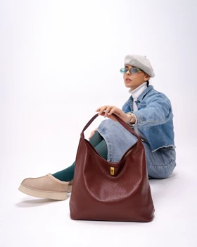 کیف دوشی