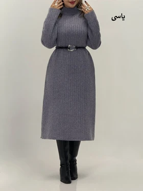 3672-بافت ماکسی راشل