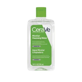 میسلار واتر آبرسان سراوی CeraVe حجم 295 میل (cerave micellar cleansing water)