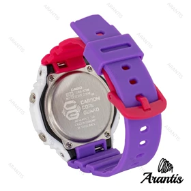 ساعت مچی کاسیو جیشاک GMA-S2100 سه رنگ m-3046