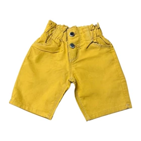 شلوارک بچگانه مدل PJ1046