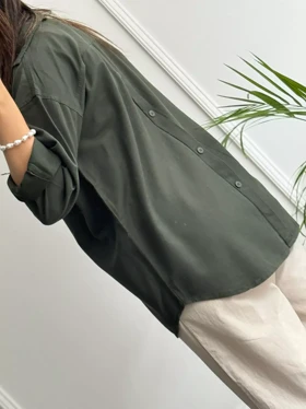 مانتو کتان تیانا