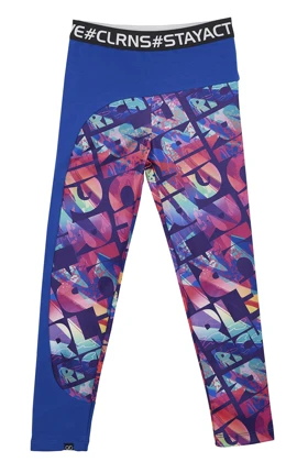 لگ بچگانه colorinas colorinas