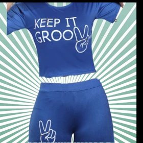 کراپ شلوارک