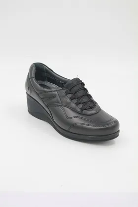 کفش زنانه Comfort Versa-g مشکی TOGAYK000001171