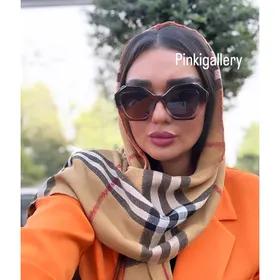 عینک آفتابی پرادا(چند ضلعی)-prada