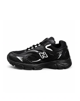 کفش کتانی مردانه مدل نیوبالانس 725 مشکی تمام New Balance