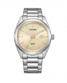 ساعت مچی مردانه سیتیزن CITIZEN BI5110-54B