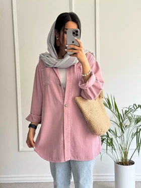 مانتو کتان زارا بلند