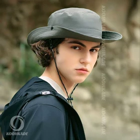 کلاه آفتابی جمع شو XMZ251