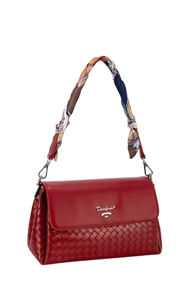 کیف دوشی مدل David Jones cm6211
