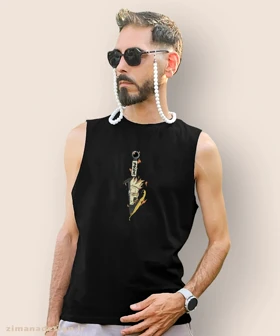 تاپ مردانه و زنانه طرح ناروتو کد 981