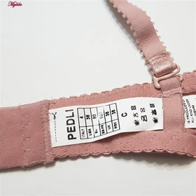 ست شورت و سوتین زنانه فنردار مدل بند متحرک کالباسی پدلی کد 5129-P139