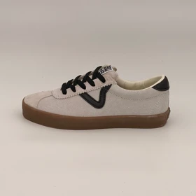 ونس استایل 73 بژ/ Vans style 73 beige