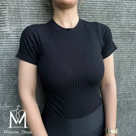 بادی تیشرتی(0077)