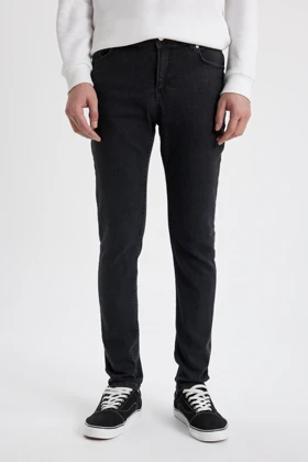 شلوار جین مردانه defacto