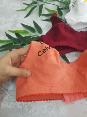 سوتین رنگی 103400