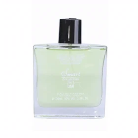 ادو پرفیوم مردانه اسمارت کالکشن کد 458 حجم 100ml