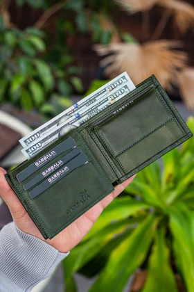 کیف پول زنانه garbalia garbalia