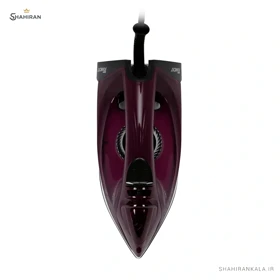 اتو بخار سایا مدل TOMCAT AJ-2016