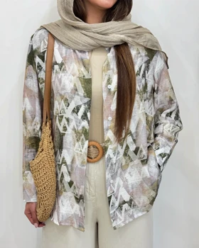 شومیز ترک