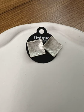 گوشواره سیلور ورشو