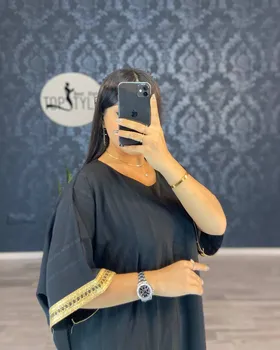 مانتو خرجکار کد:7574