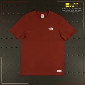 تی‌شرت NORTH FACE