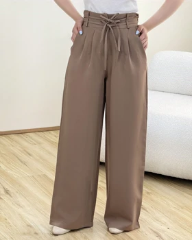 شلوار بگ آلیا