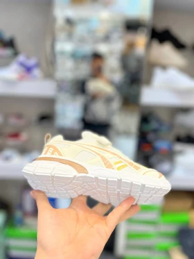 کفش کتانی راحتی روزمره اسپرت اسیکس Asics وارداتی