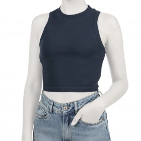 تاپ کراپ اسلیم زنانه - 15241378