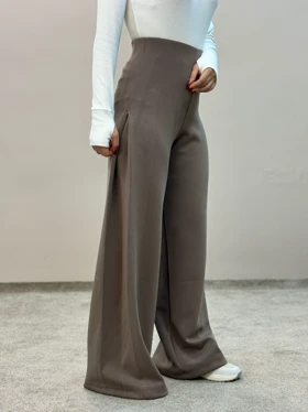 شلوار بگ اویشو بغل پیله