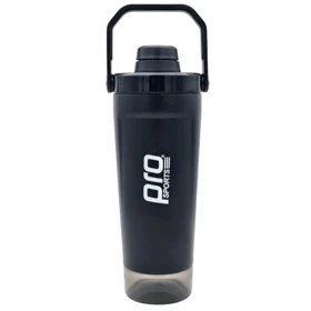 شیکر ورزشی پرو اسپورتز PRO SPORTS مدل G 123 گنجایش 0.6 لیتر