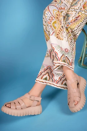 صندل زنانه ریکان riccon