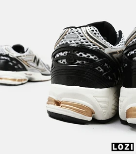 کفش کتانی سفید سرمه ای Newbalance 1906R