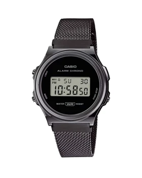 ساعت مچی کاسیو CASIO A171WEMB-1A