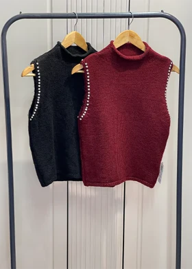 تاپ حلقه نگین