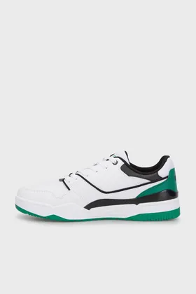 پایه. Polo Assn Logo Sneaker Shoes کفش مردانه MARTELL 3PR
