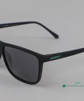 عینک آفتابی نارنجی برند اوگا 8300