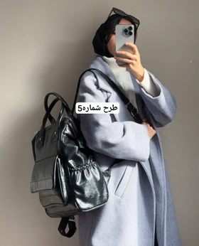 کوله پشتی لبوا